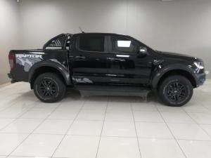 Ford Ranger 2.0Bi-Turbo double cab 4x4 Raptor - Image 2