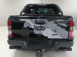 Ford Ranger 2.0Bi-Turbo double cab 4x4 Raptor - Image 4