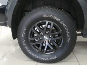 Ford Ranger 2.0Bi-Turbo double cab 4x4 Raptor - Image 8