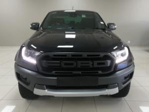 Ford Ranger 2.0Bi-Turbo double cab 4x4 Raptor - Image 9