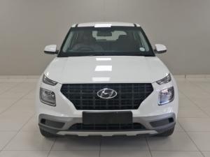 Hyundai Venue 1.0T Motion - Image 10
