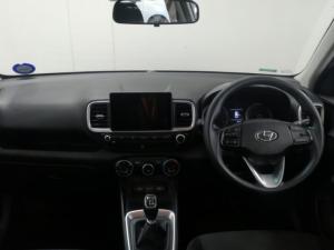 Hyundai Venue 1.0T Motion - Image 11