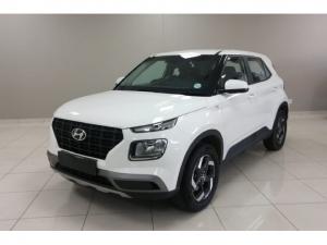 Hyundai Venue 1.0T Motion - Image 13
