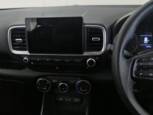Hyundai Venue 1.0T Motion - Image 14