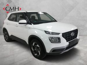 Hyundai Venue 1.0T Motion - Image 1