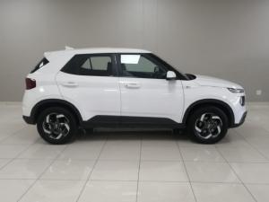 Hyundai Venue 1.0T Motion - Image 2