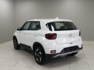 Hyundai Venue 1.0T Motion - Image 3
