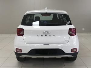 Hyundai Venue 1.0T Motion - Image 4