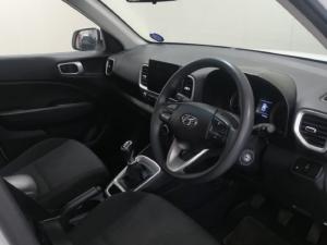 Hyundai Venue 1.0T Motion - Image 8