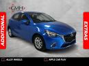 Thumbnail Mazda Mazda2 1.5 Dynamic auto