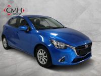 Thumbnail Mazda Mazda2 1.5 Dynamic auto