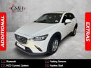Thumbnail Mazda CX-3 2.0 Dynamic