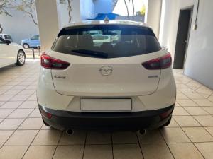 Mazda CX-3 2.0 Dynamic - Image 4