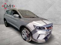 Thumbnail Proton X50 1.5T Executive