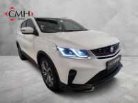 Thumbnail Proton X50 1.5T Executive