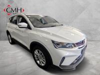 Thumbnail Proton X50 1.5T Luxury