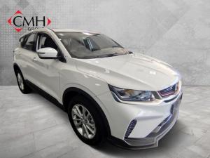 Proton X50 1.5T Luxury - Image 1