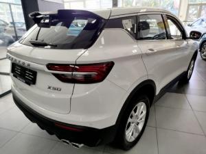 Proton X50 1.5T Luxury - Image 4
