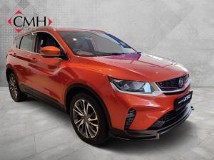Proton X50 1.5T Executive - Image 1