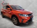 Thumbnail Proton X50 1.5T Executive