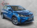 Thumbnail Proton X50 1.5T Standard