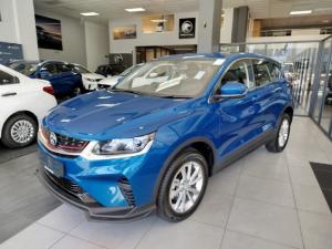 Proton X50 1.5T Standard - Image 4