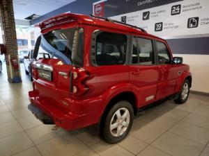 Mahindra Scorpio 2.2CRDe 4WD S11 - Image 10