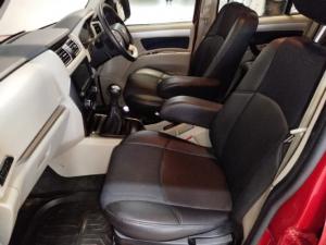Mahindra Scorpio 2.2CRDe 4WD S11 - Image 11