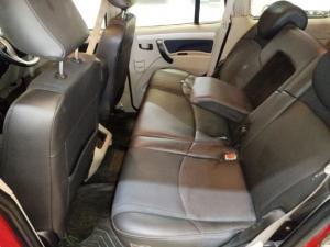 Mahindra Scorpio 2.2CRDe 4WD S11 - Image 13