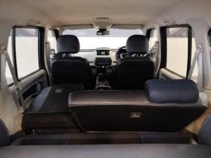 Mahindra Scorpio 2.2CRDe 4WD S11 - Image 14