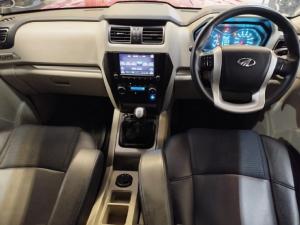 Mahindra Scorpio 2.2CRDe 4WD S11 - Image 15