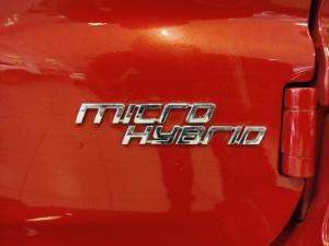 Mahindra Scorpio 2.2CRDe 4WD S11 - Image 17