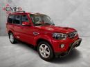 Thumbnail Mahindra Scorpio 2.2CRDe 4WD S11
