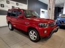Thumbnail Mahindra Scorpio 2.2CRDe 4WD S11