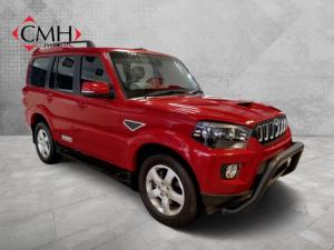 Mahindra Scorpio 2.2CRDe 4WD S11 - Image 1