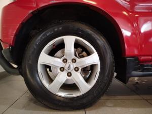 Mahindra Scorpio 2.2CRDe 4WD S11 - Image 20
