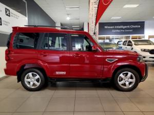 Mahindra Scorpio 2.2CRDe 4WD S11 - Image 2