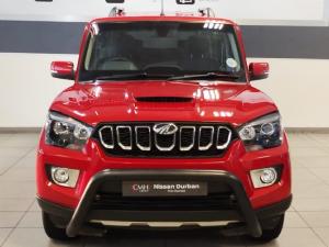 Mahindra Scorpio 2.2CRDe 4WD S11 - Image 3