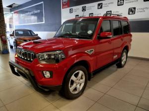 Mahindra Scorpio 2.2CRDe 4WD S11 - Image 4
