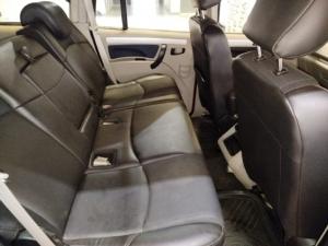 Mahindra Scorpio 2.2CRDe 4WD S11 - Image 6