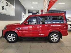 Mahindra Scorpio 2.2CRDe 4WD S11 - Image 7
