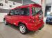 Mahindra Scorpio 2.2CRDe 4WD S11 - Thumbnail 8