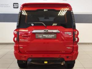 Mahindra Scorpio 2.2CRDe 4WD S11 - Image 9