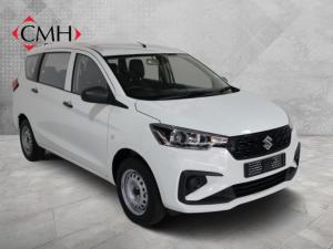 Suzuki Ertiga 1.5 GA - Image 1