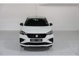 Suzuki Ertiga 1.5 GA - Image 2
