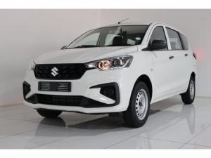 Suzuki Ertiga 1.5 GA - Image 3