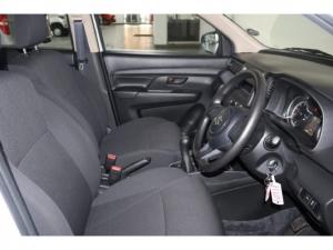 Suzuki Ertiga 1.5 GA - Image 9