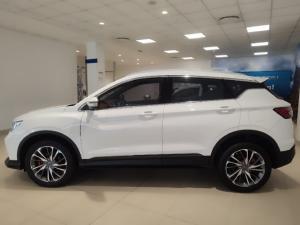 Proton X50 1.5T Executive - Image 3