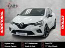 Thumbnail Renault Clio 1.0 Turbo Intens