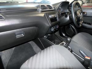 Suzuki DZire 1.2 GA - Image 9
